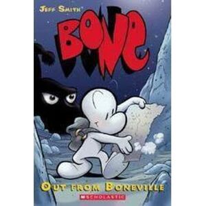 Out from Boneville -- Jeff Smith